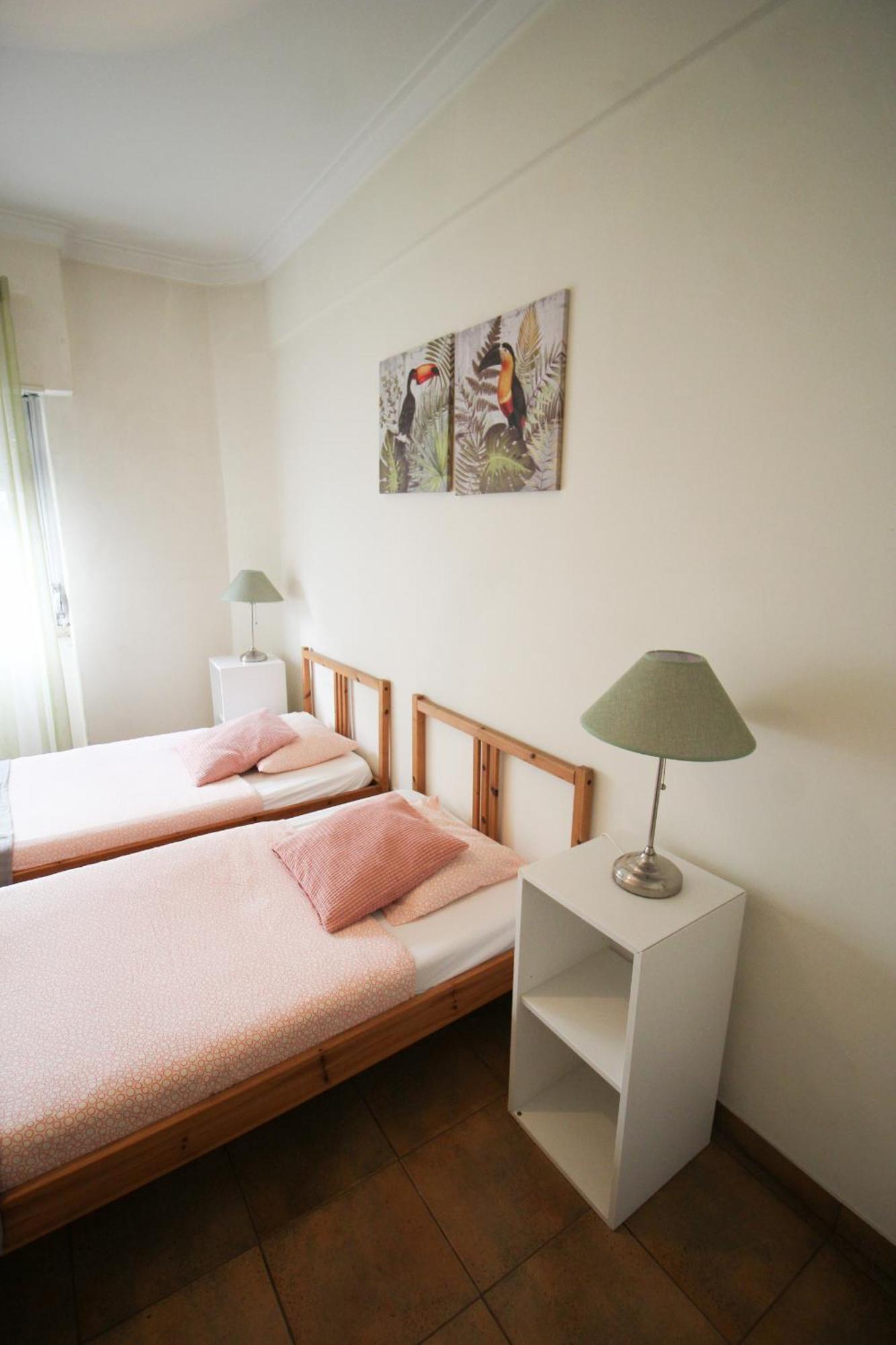 Oriente Dna Studios III Lisboa Ngoại thất bức ảnh